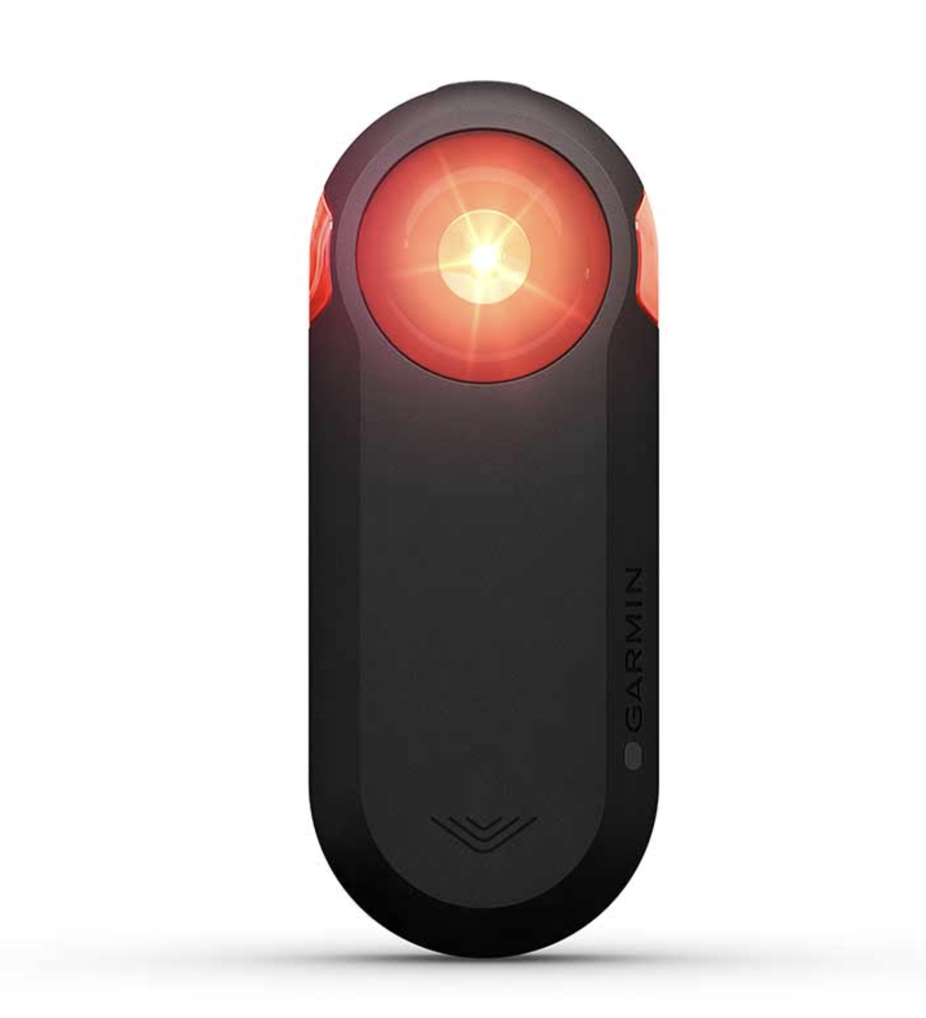 Garmin Varia™ RTL515, Rearview Radar with Taillight, Black