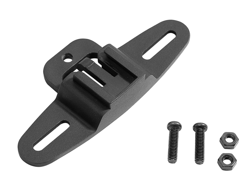 Giant Recon TL rack mount