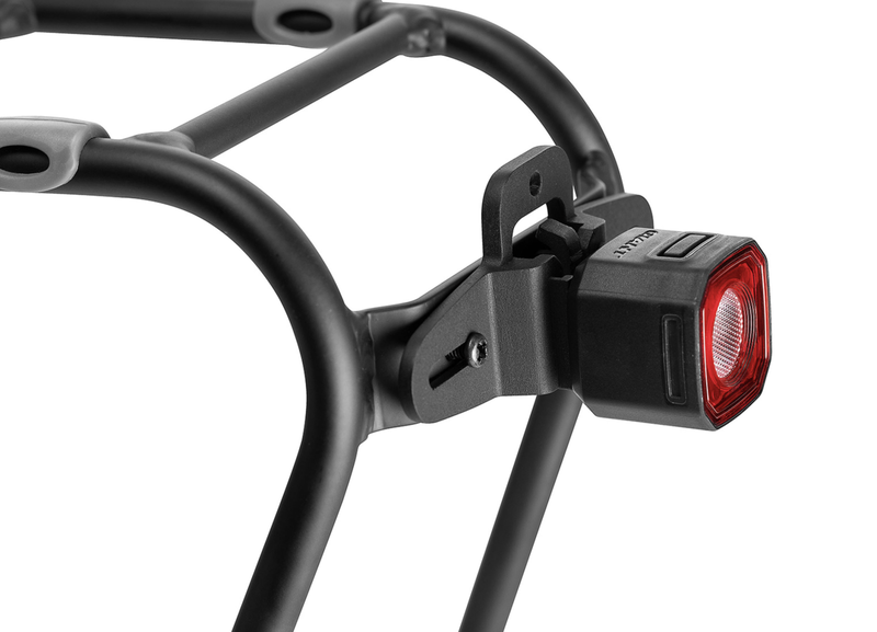 Giant Recon TL rack mount