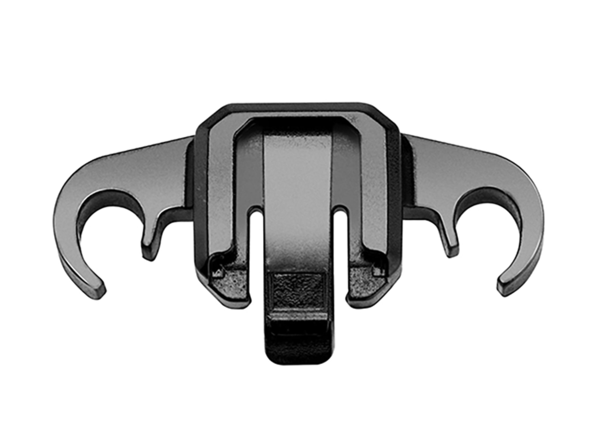 Giant Recon TL saddle rail mount