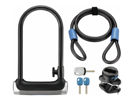 Giant Surelock protector 1 - Double Time Size: 14mm x 230mm/10mm x 120cm