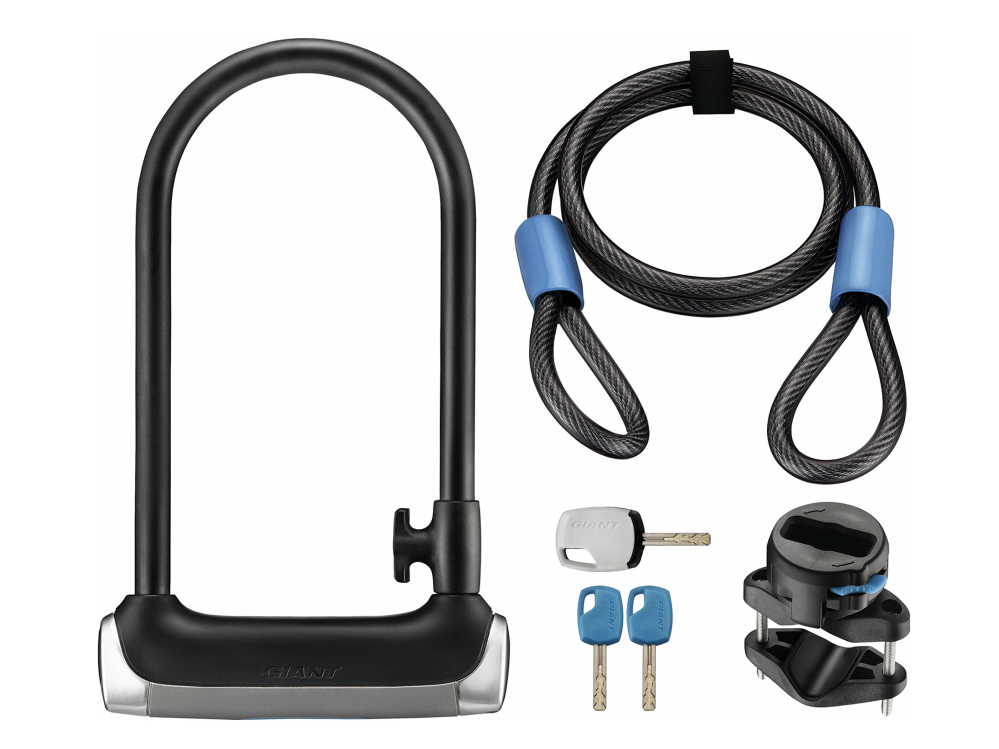 Giant Surelock protector 1 - Double Time Size: 14mm x 230mm/10mm x 120cm