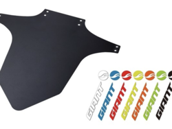 Giant PROGUARD ZIP BLACK