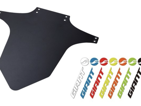 Giant PROGUARD ZIP BLACK