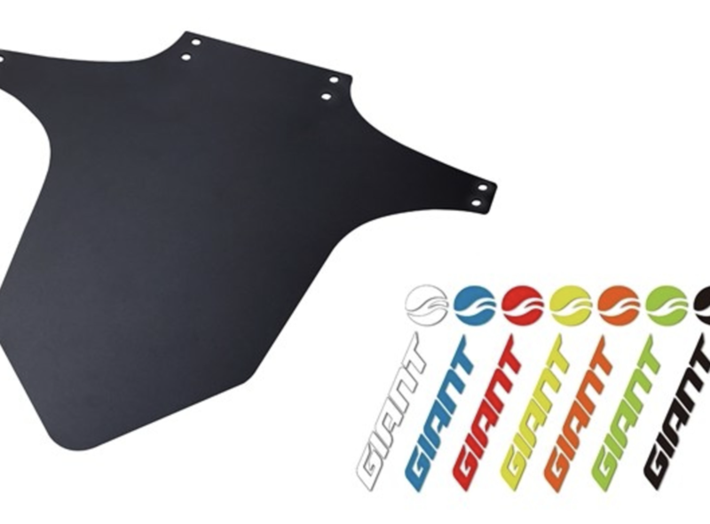 Giant PROGUARD ZIP BLACK