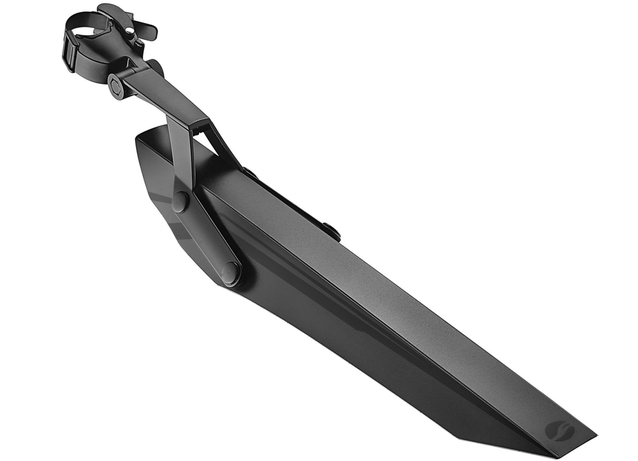 Giant SPEEDSHIELD CLIP-ON FRONT FENDER