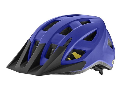 Giant Path Matte Sapphire