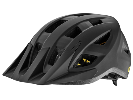 Giant Path Matte Black