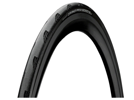 Continental Grand Prix 5000 S TR
