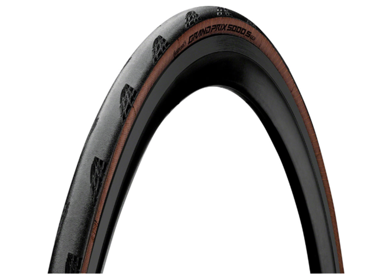 Continental Grand Prix 5000 S TR