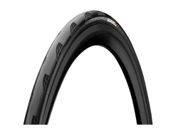Continental Grand Prix 5000, Clincher, Black