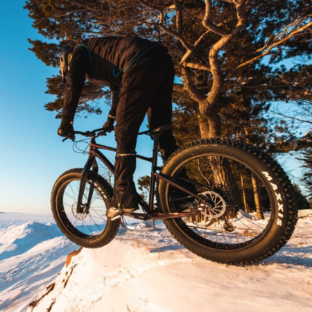 Fat Bike
