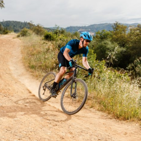 Gravel Bike
