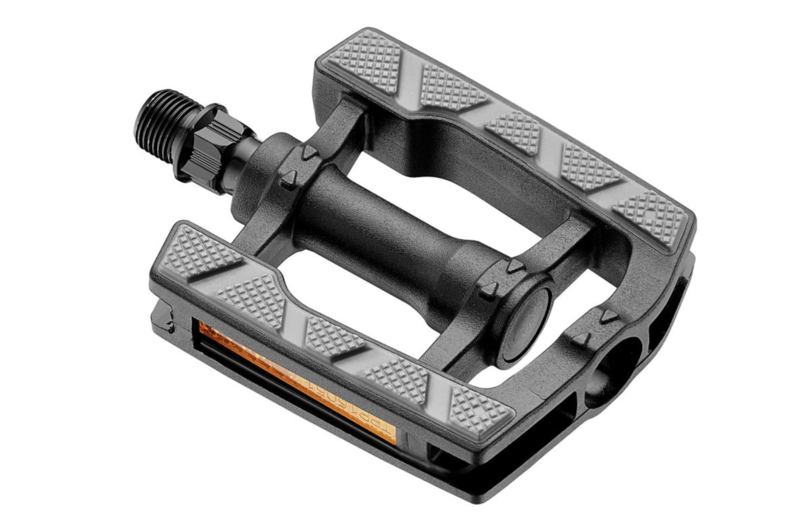 Giant City pedal - Core