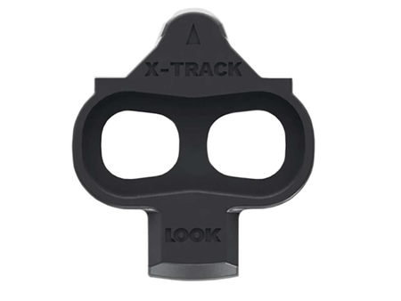 Look X-Track Easy, Cleats