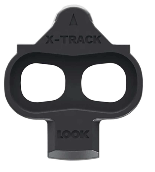 Look X-Track Easy, Cleats