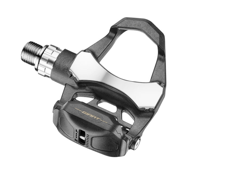 Giant Road pro clipless