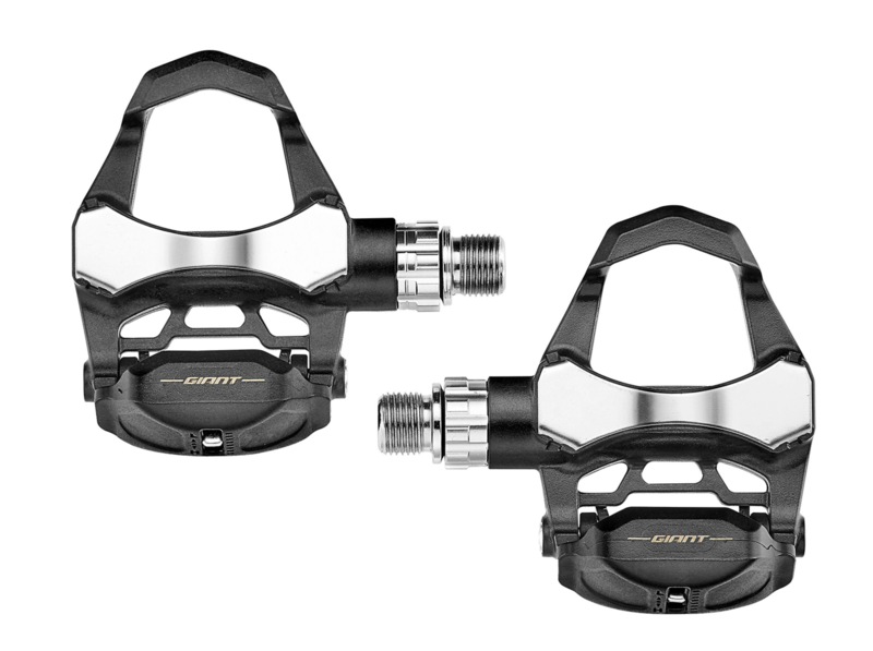 Giant Road pro clipless