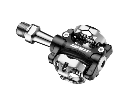 Giant XC pro clipless