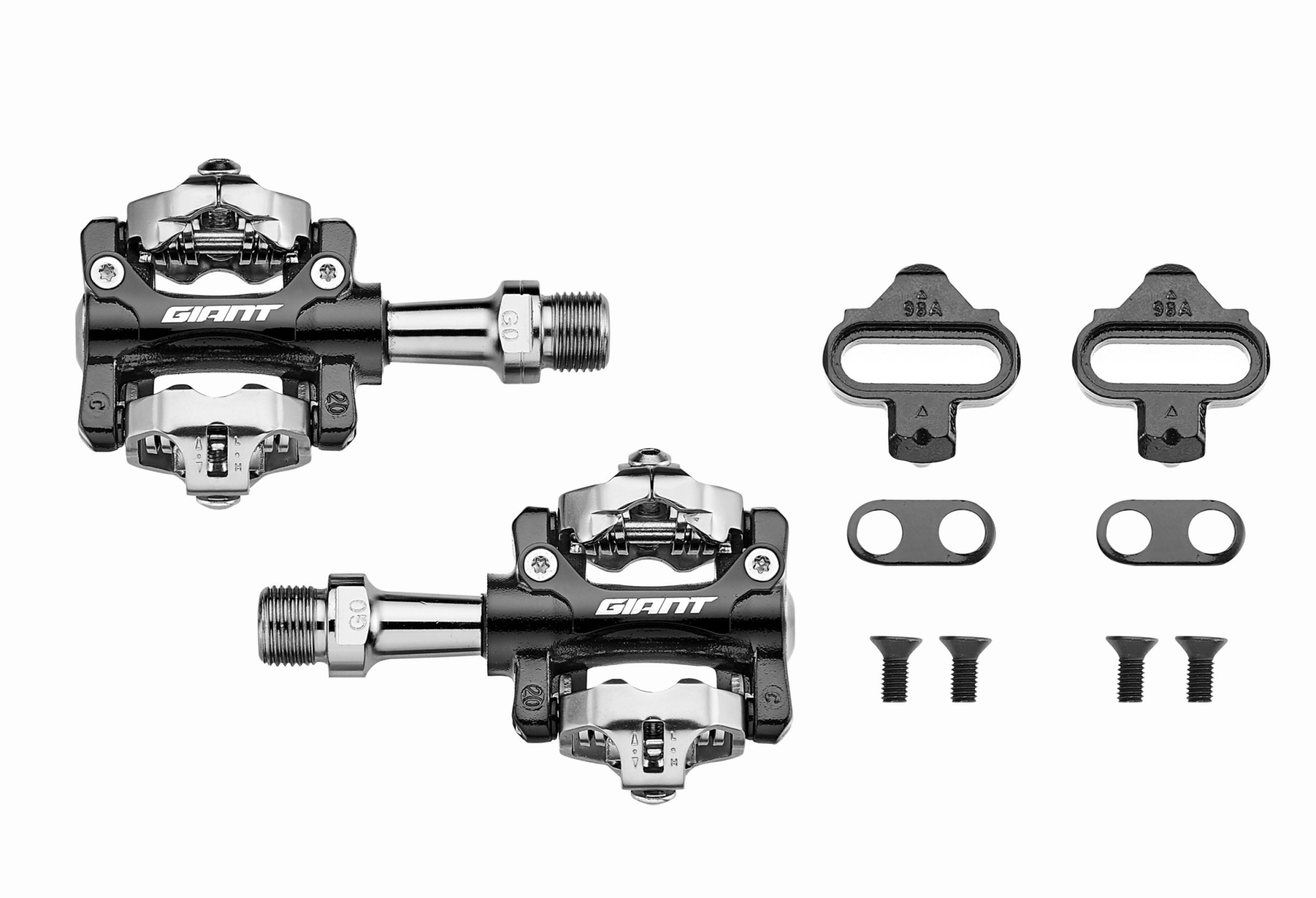 Giant XC PRO CLIPLESS PEDAL