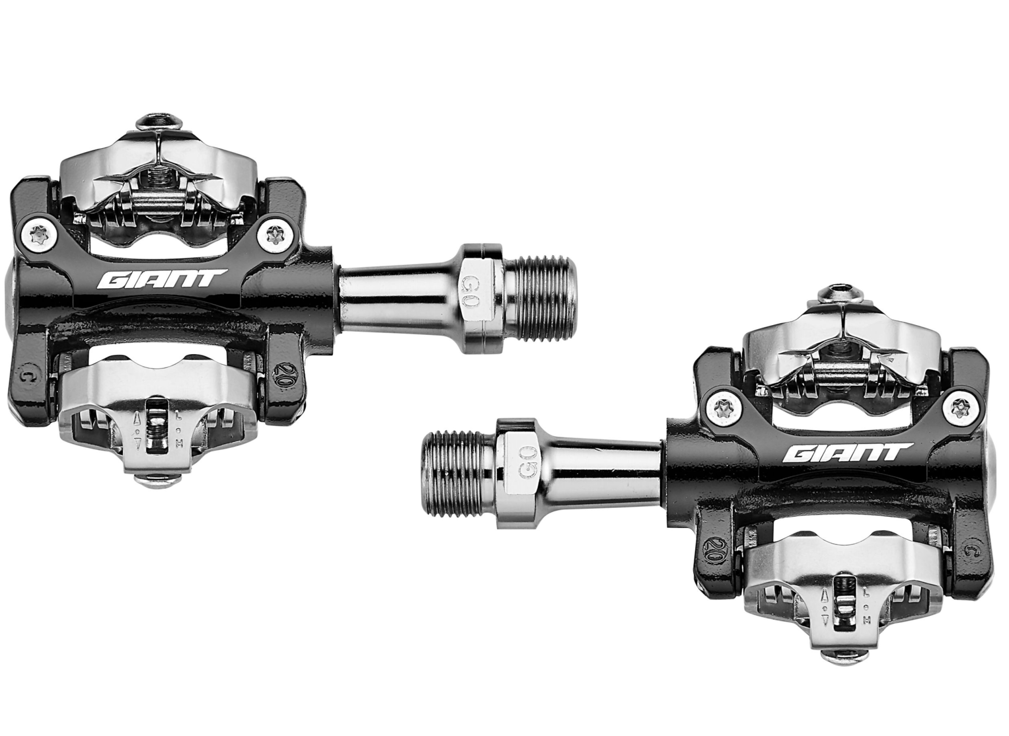 Giant XC PRO CLIPLESS PEDAL