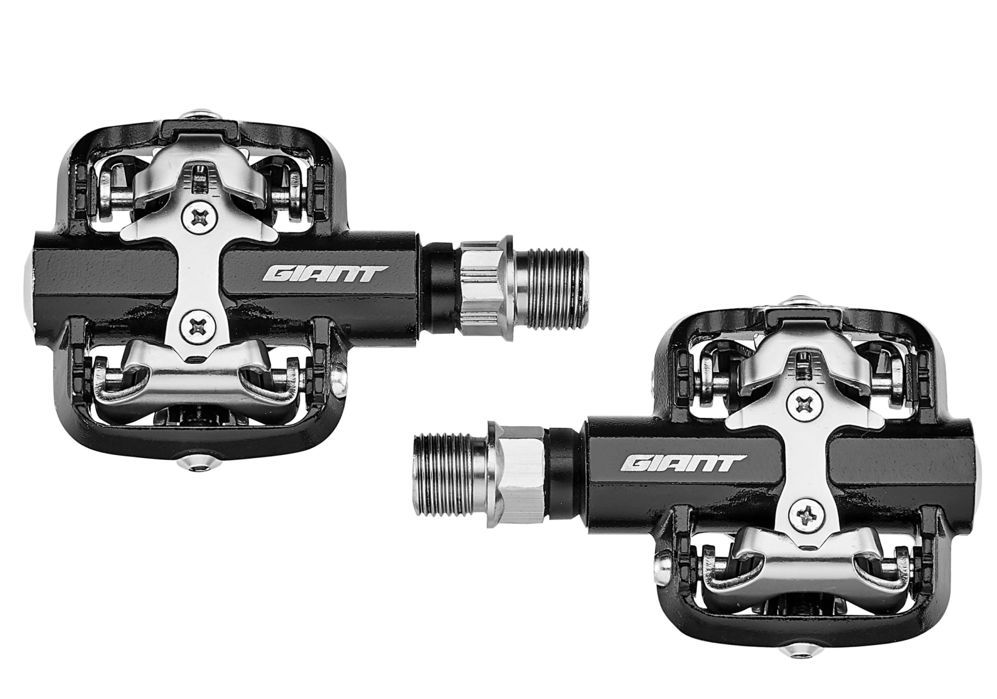 Giant XC sport clipless