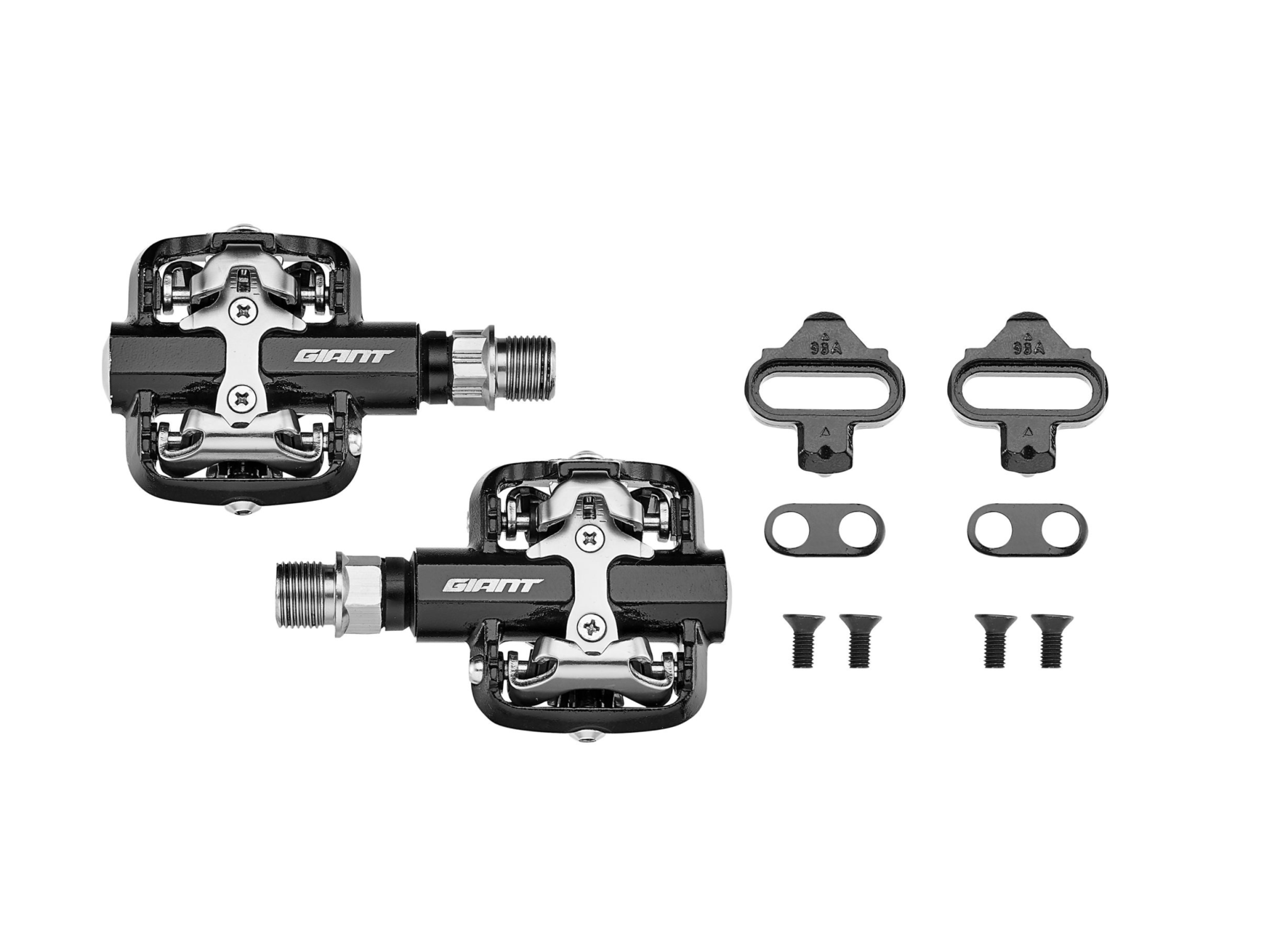 Giant XC sport clipless