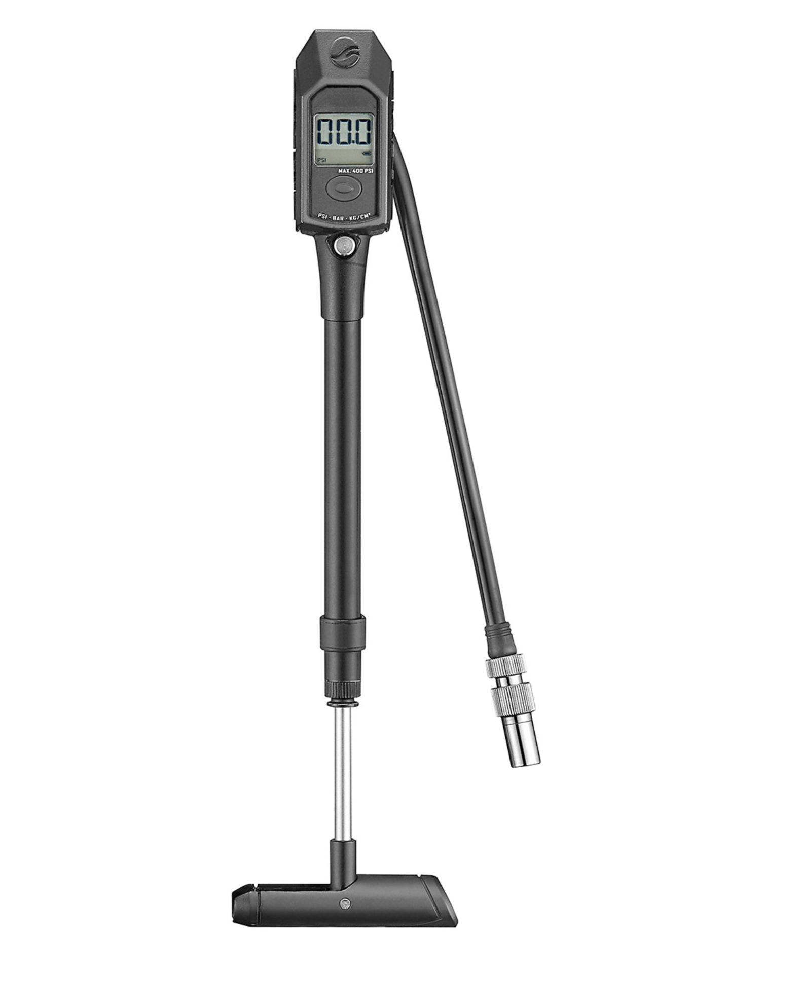 Giant CONTROL MINI 0 SHOCK PUMP