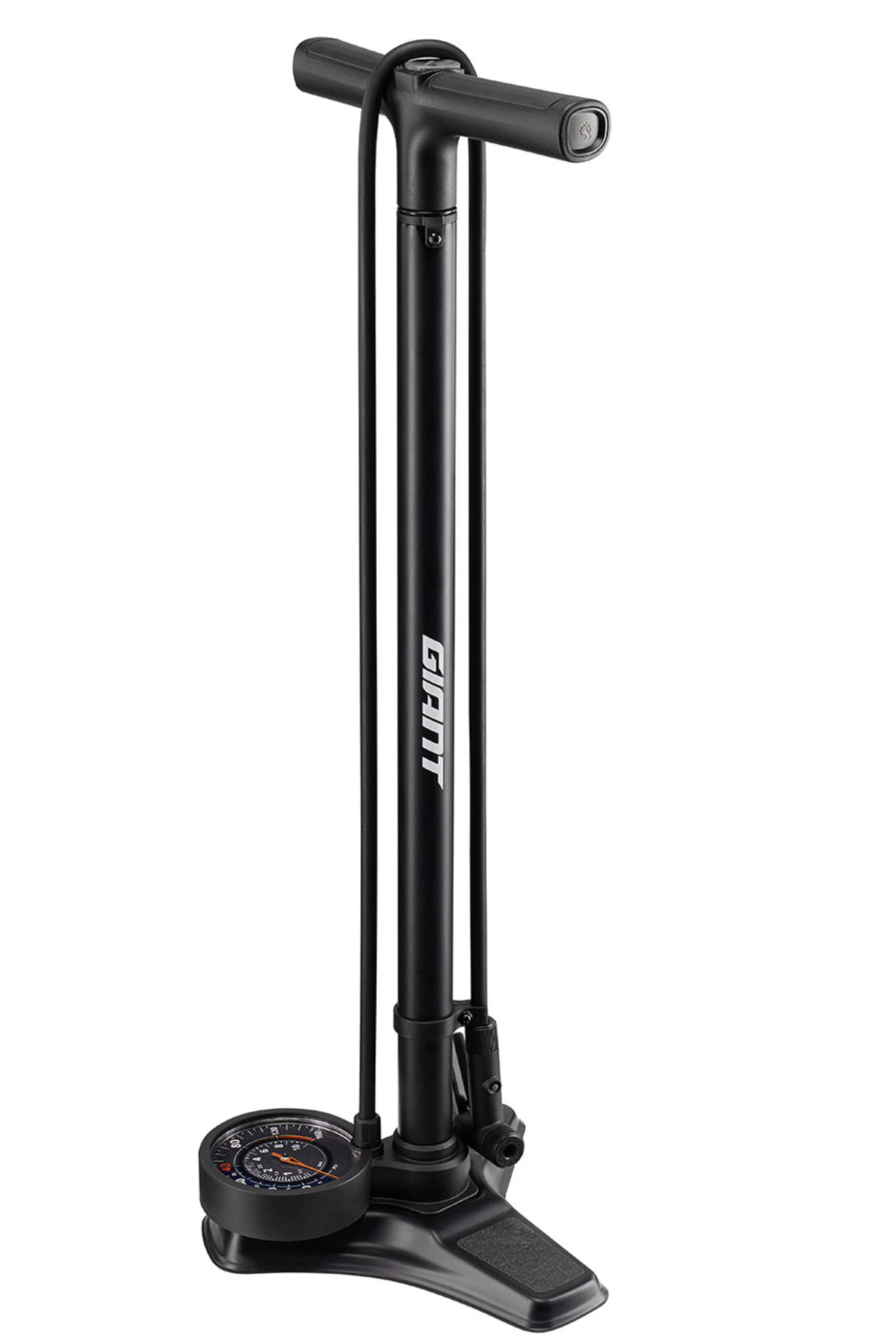 Giant CONTROL TOWER PRO 2 STAGE BLACK PUMP