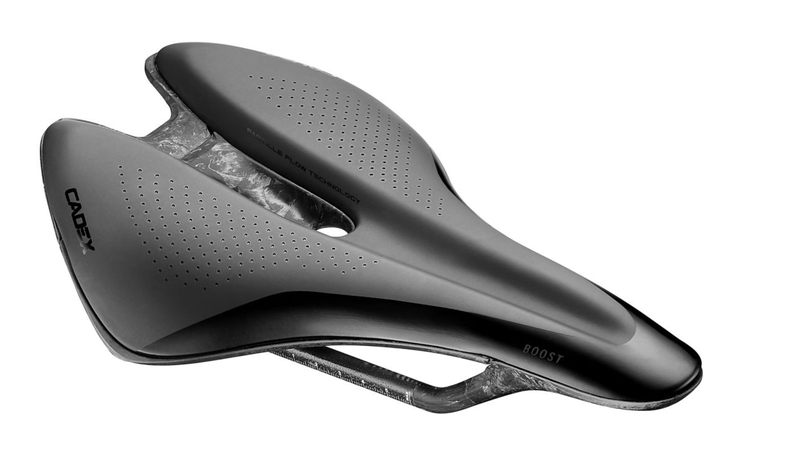 Cadex BOOST SADDLE