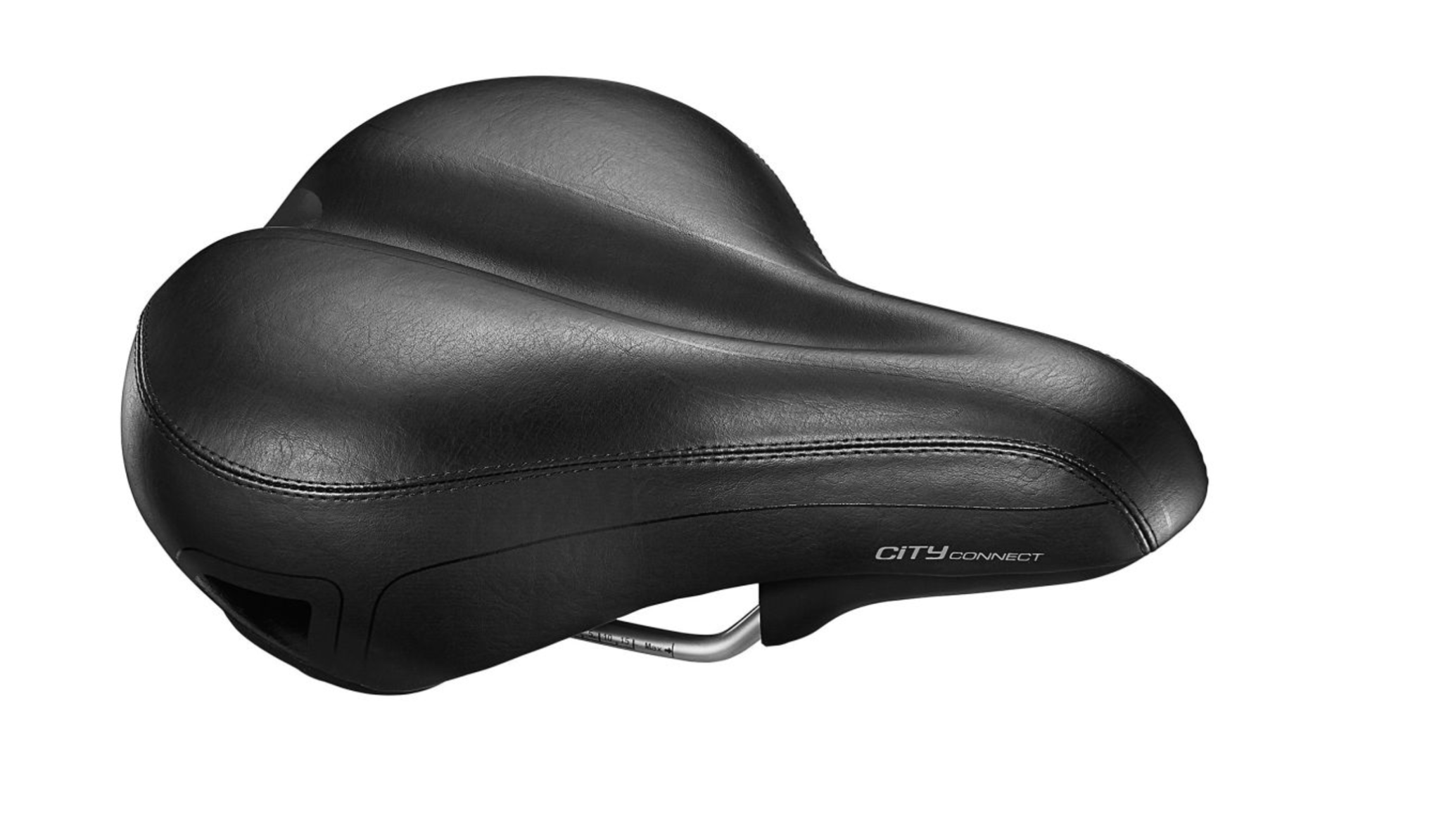 Giant CONNECT CITY UNISEX SADDLE