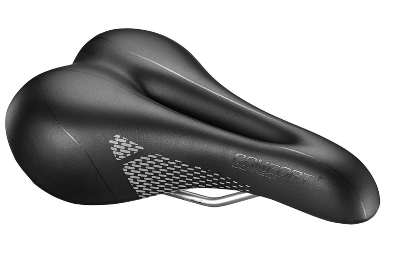 Contact CONNECT COMFORT+ SADDLE