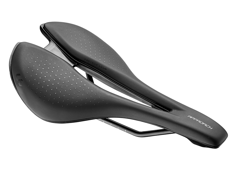 Liv Approach Saddle