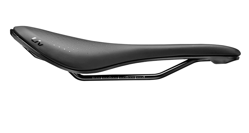 Liv Approach Saddle