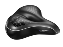 Liv CONNECT COMFORT+ SADDLE
