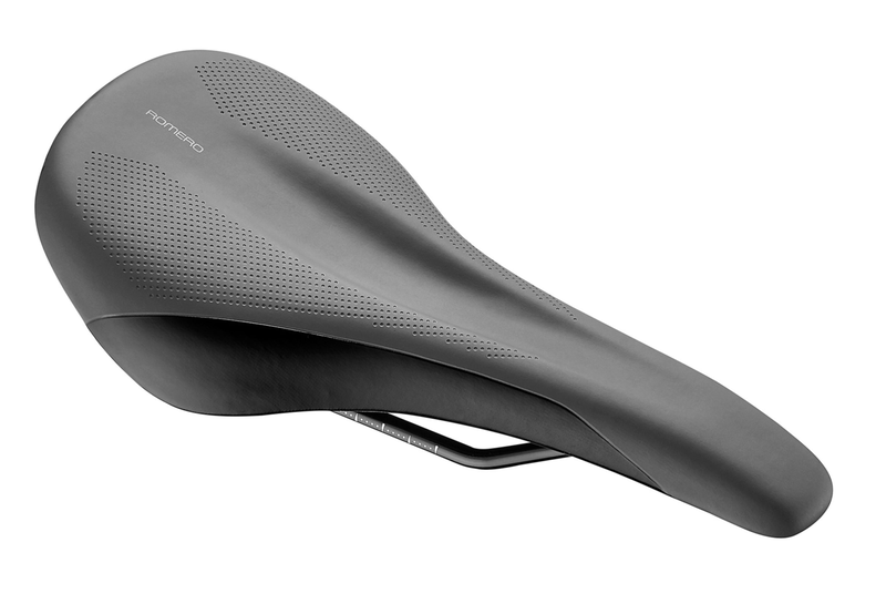 Giant ROMERO saddle