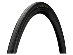 Continental Ultra Sport III, Black