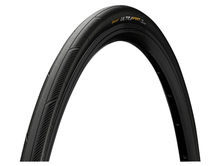 Continental Ultra Sport III, Black