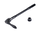 Giant ON ROAD THRU AXLE FOR TRAINER 177MM