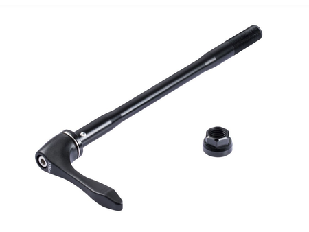 Giant On-Road trainer thru axle