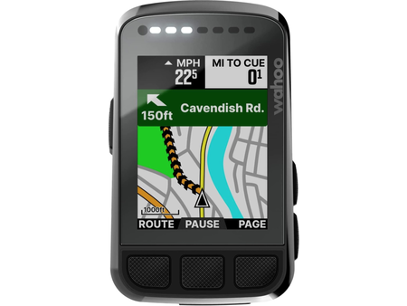 Wahoo Bolt V2 GPS Computer