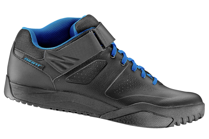 Giant Shuttle Shoe