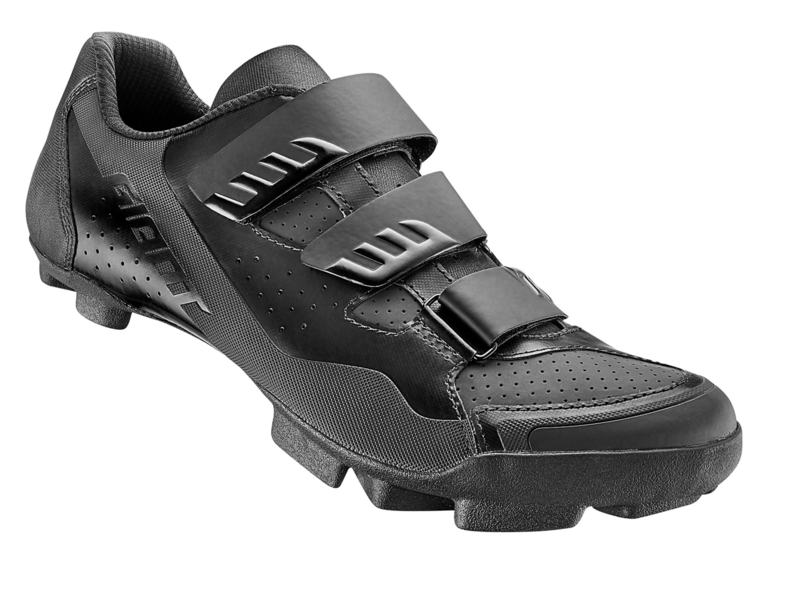 Giant Flux Shoe
