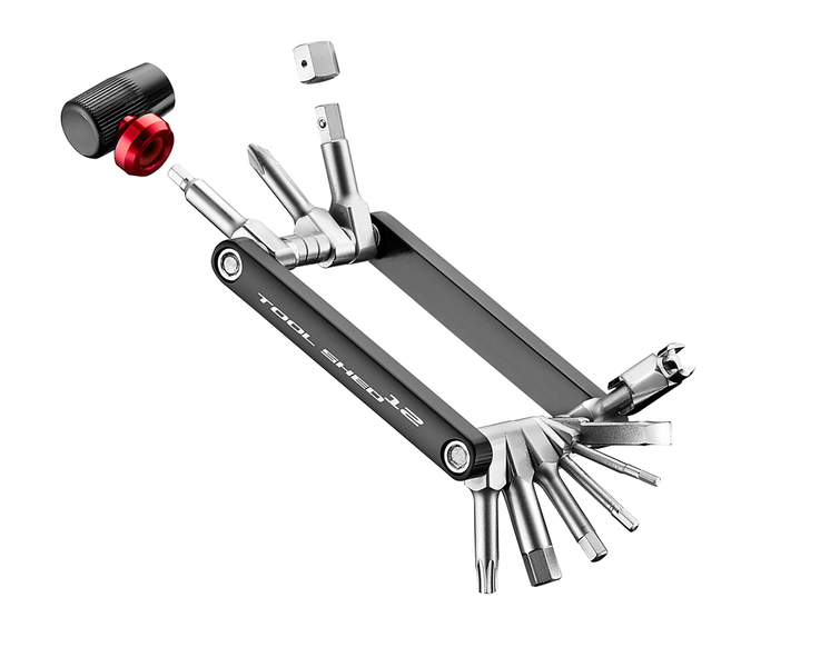 Giant TOOLSHED 12