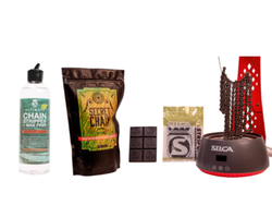 Silca Wax Melting System