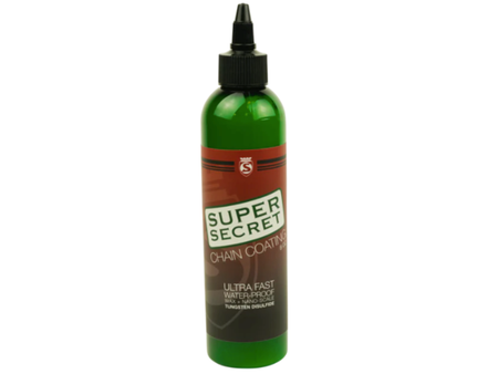 Silca Super Secret Chain Lube - 8oz
