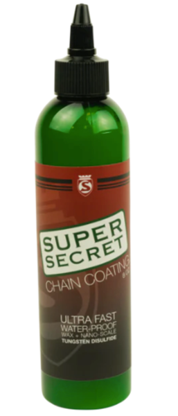 Silca Super Secret Chain Lube - 8oz