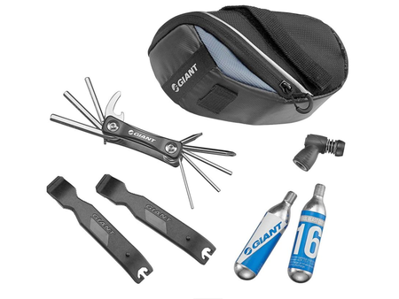 Giant QUICK FIX COMBO KIT CO2
