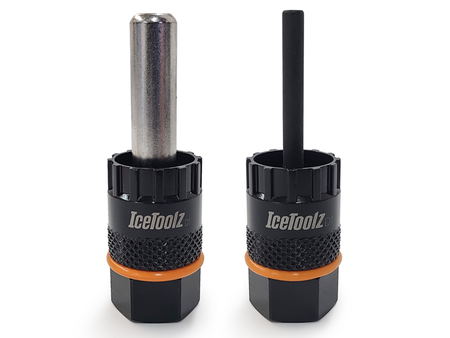 ICETOOLZ OUTIL DE VERROUILLAGE DE CASSETTE 11MM