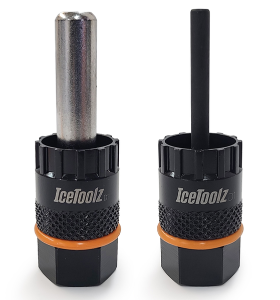 ICETOOLZ OUTIL DE VERROUILLAGE DE CASSETTE 11MM